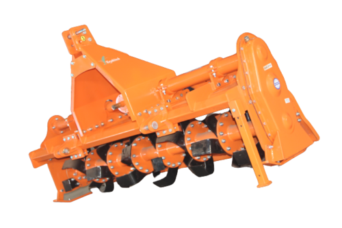 Tractor Rotavator 5.5 Feet 39 Blade