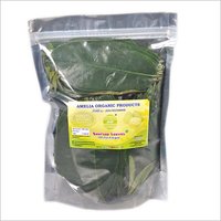 200 No Soursop Green Leaves