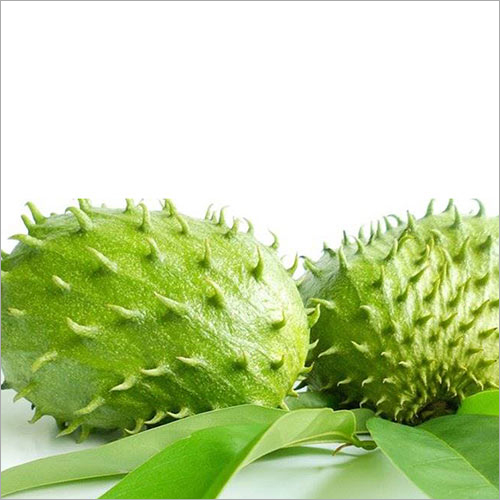 Pure Soursop Seeds