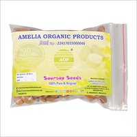 Pure Soursop Seeds