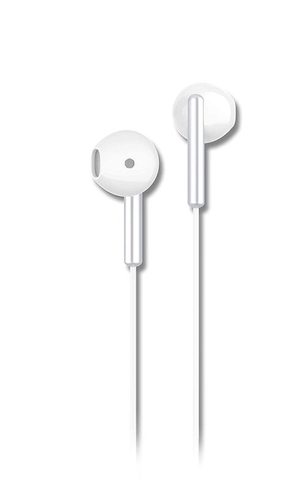 Hd Sound Weired Earphone