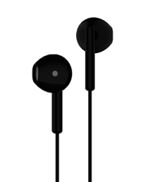 Hd Sound Weired Earphone