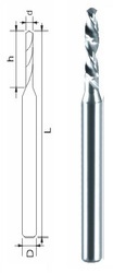 PCB Milling - JF Drill