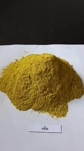 Coscinium Fenestratum Powder Raw Material Whole Natural Powder Dry Place