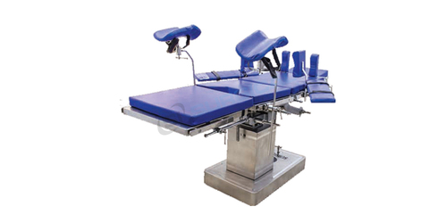 Super Deluxe Operating Table (SS-502)