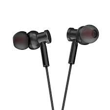Pebble Vibe Wired Earphones|True HD Sound|Super Bass Strong Treble|Sweatproof