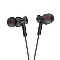 Pebble Vibe Wired Earphones|True HD Sound|Super Bass Strong Treble|Sweatproof