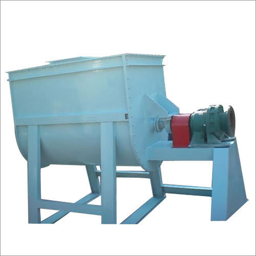 500kg SS 304 Ribbon Blender
