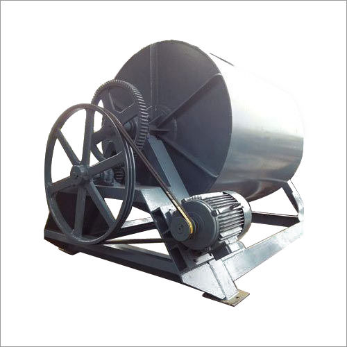 Electrical Ball Mill