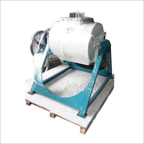 Automatic 250 Kg Batch Ball Mill