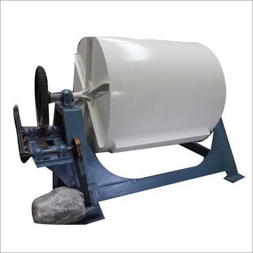 5 FT x 6 FT Batch Ball Mill