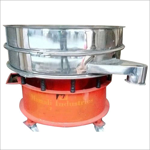 48 Inch Vibro Sifter