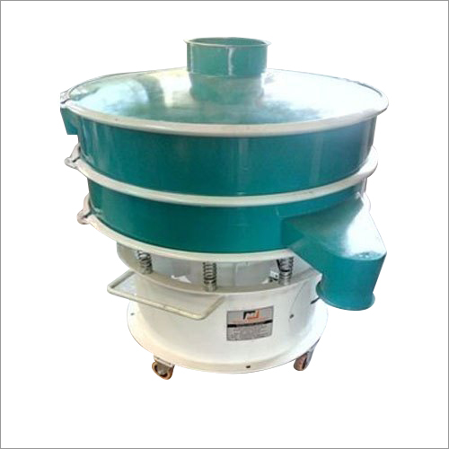 3 Feet Vibro Sifter