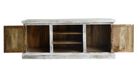Wooden TV Cabinet