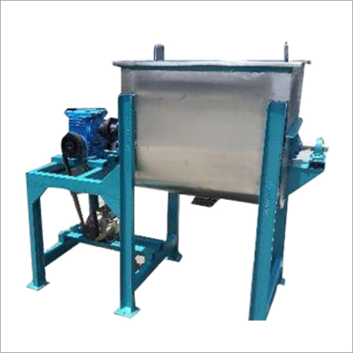 Spice Mixing Machine