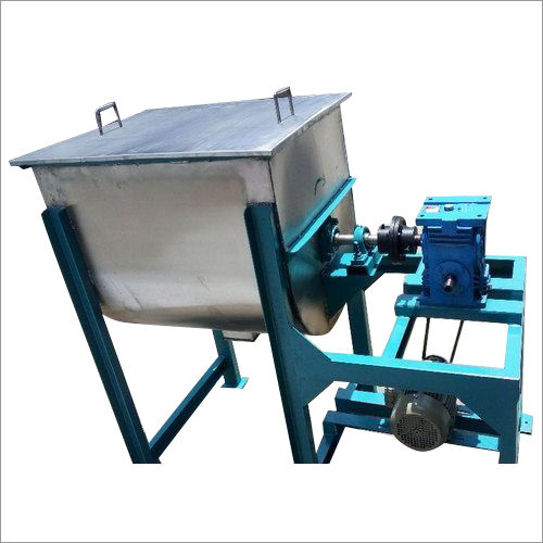 Masala Mixer Machine