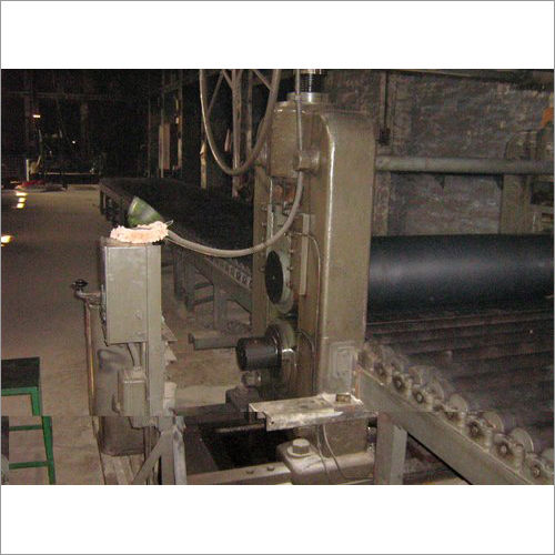 Steel Rolling Mill Machinery