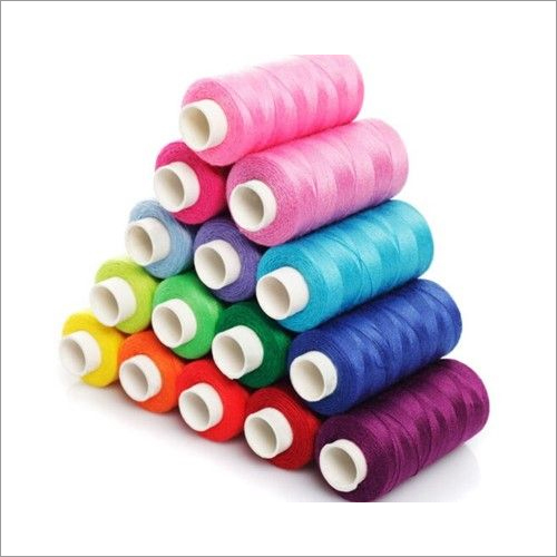 Industrial Polyester Yarn
