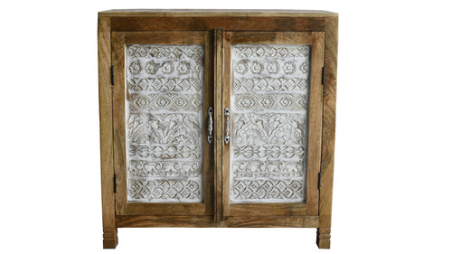 Wooden Cabinet
