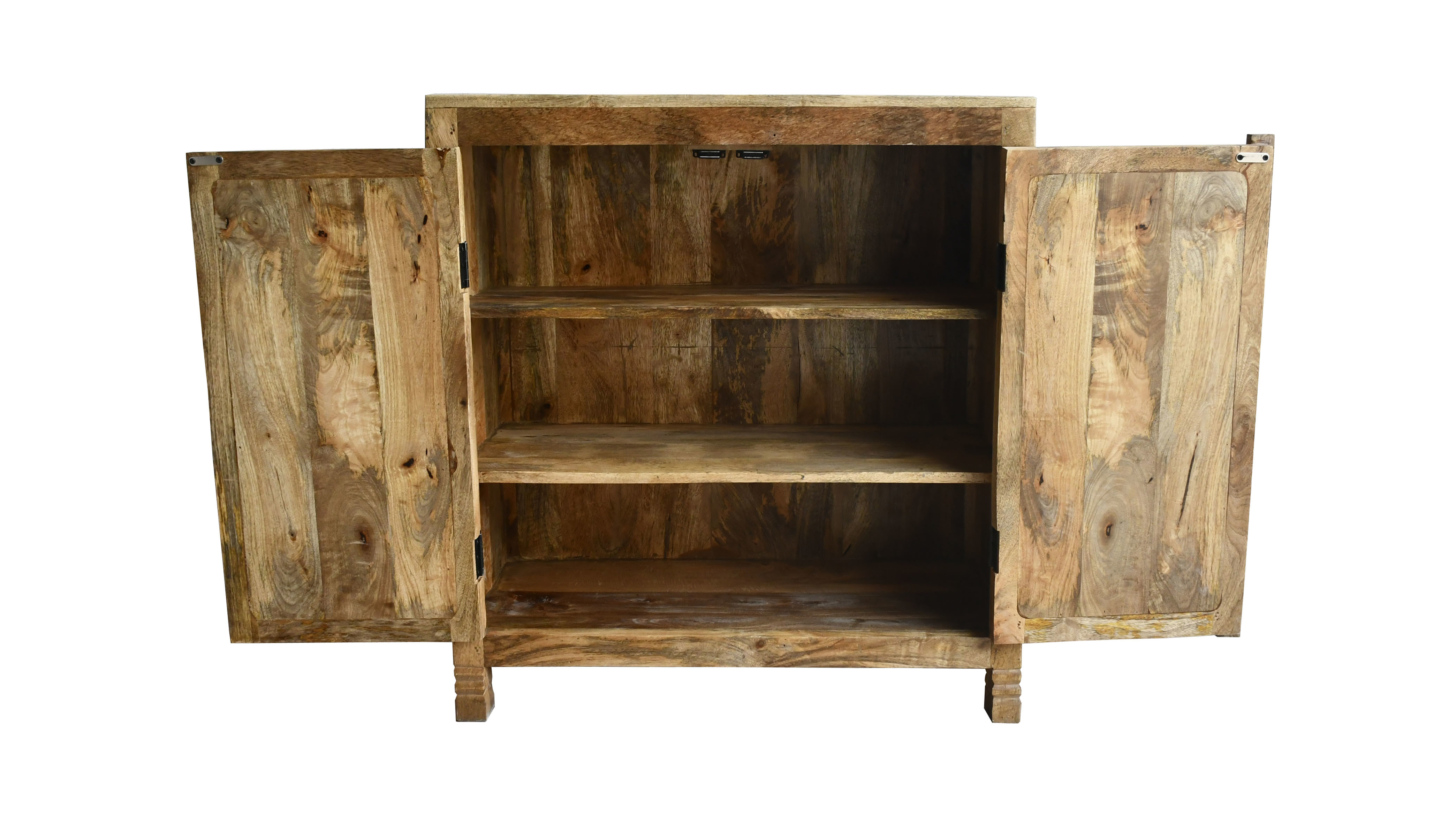 Wooden Cabinet