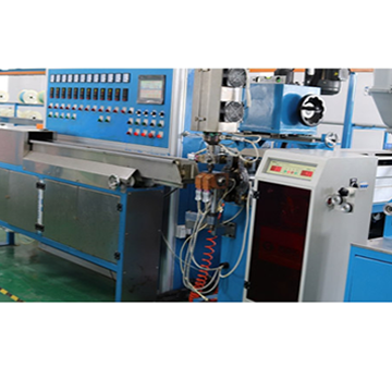 PY-30 + 20 Twin/Triple Layers Chemical Foaming Extrusion line