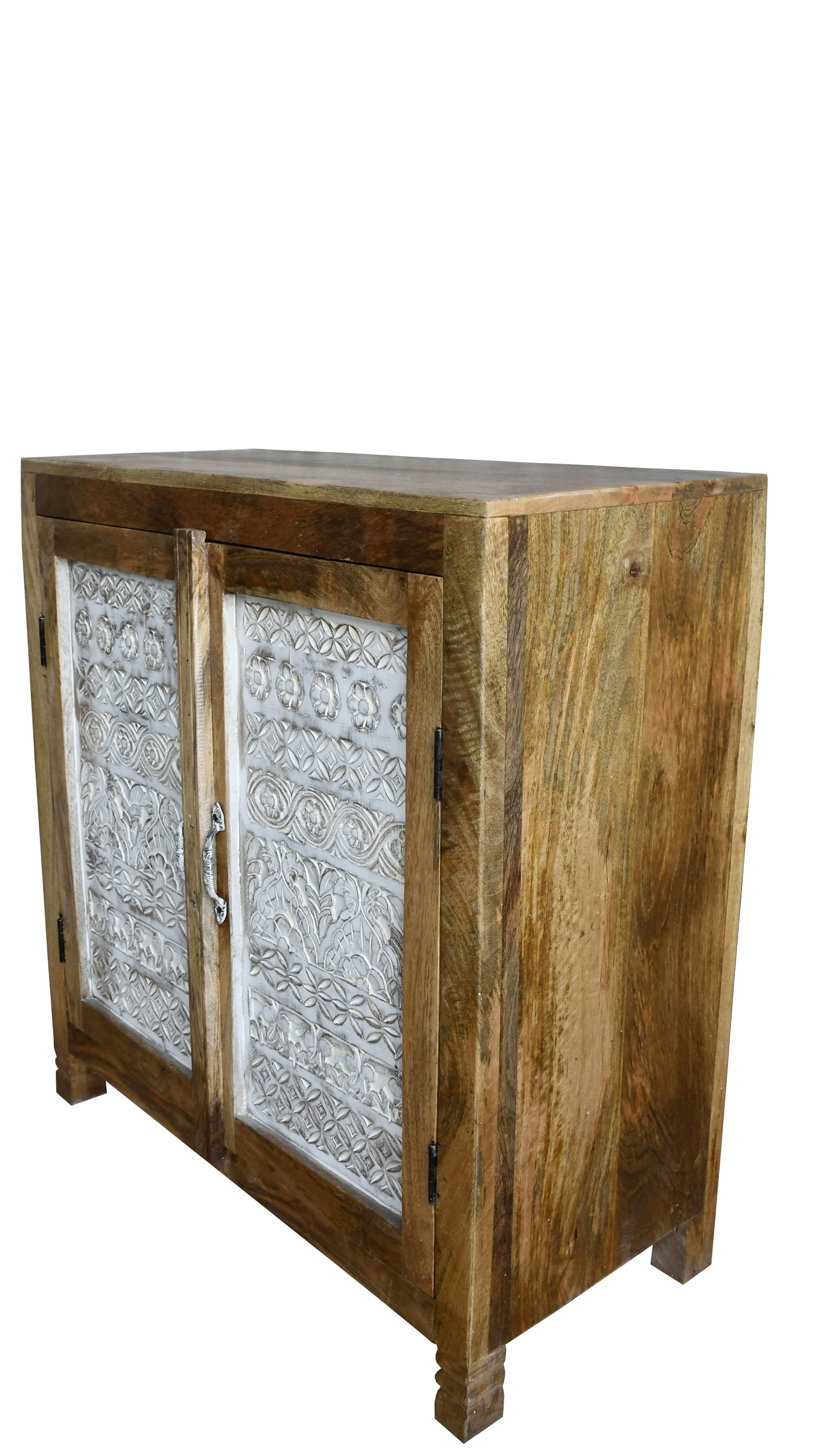 Wooden Cabinet