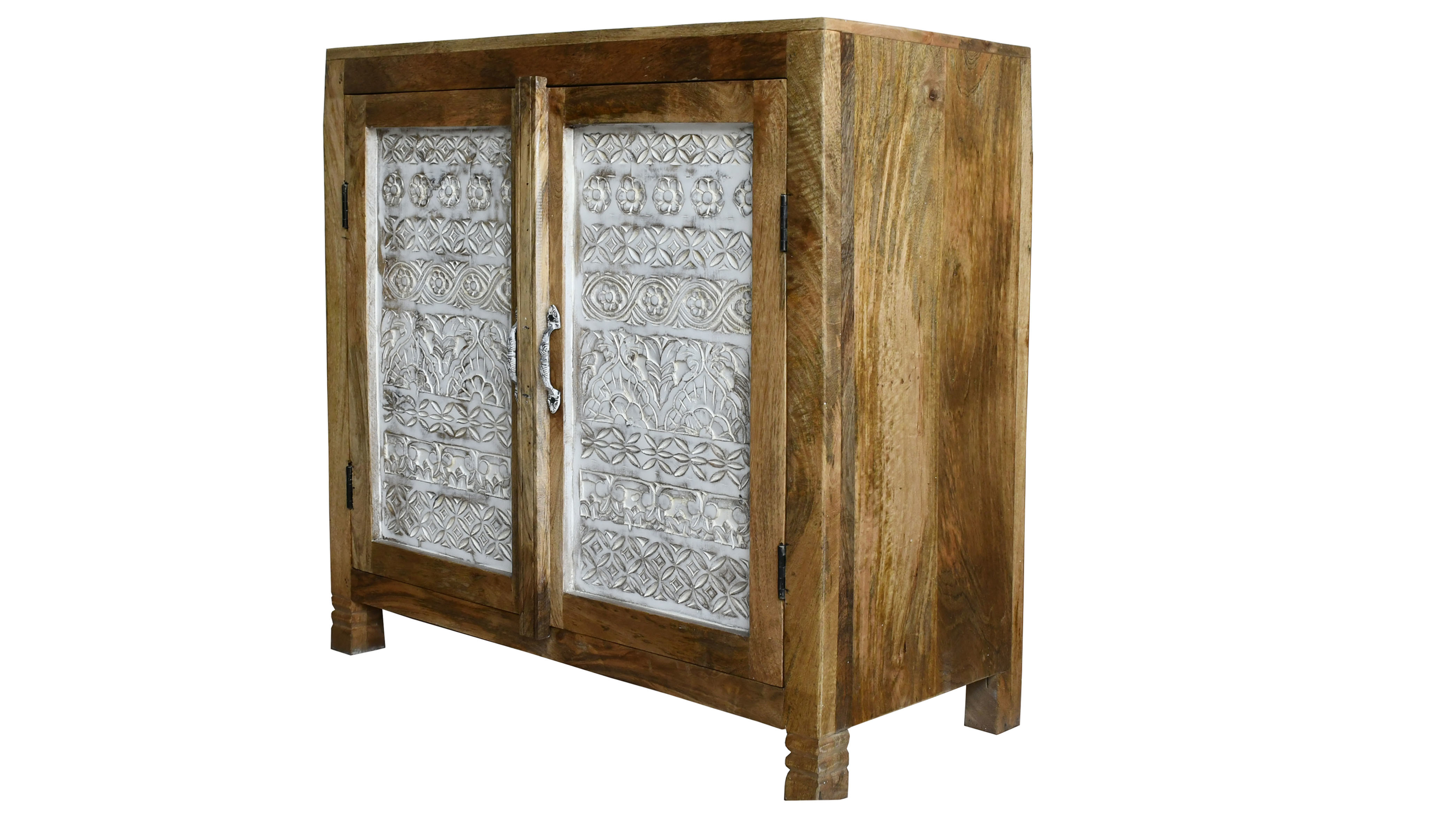 Wooden Cabinet