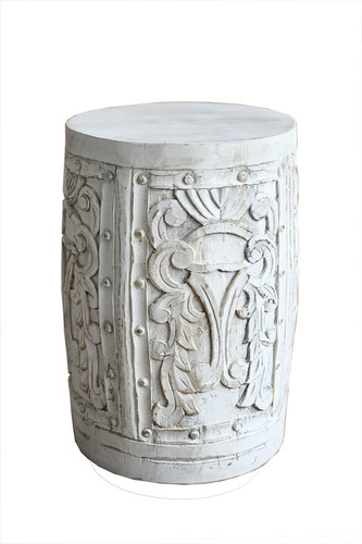 Wooden Stool