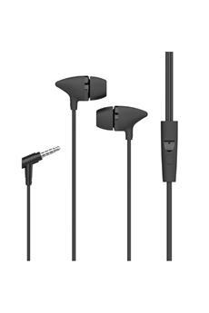 Pebble SPIRIT BOLT Wired Earphones