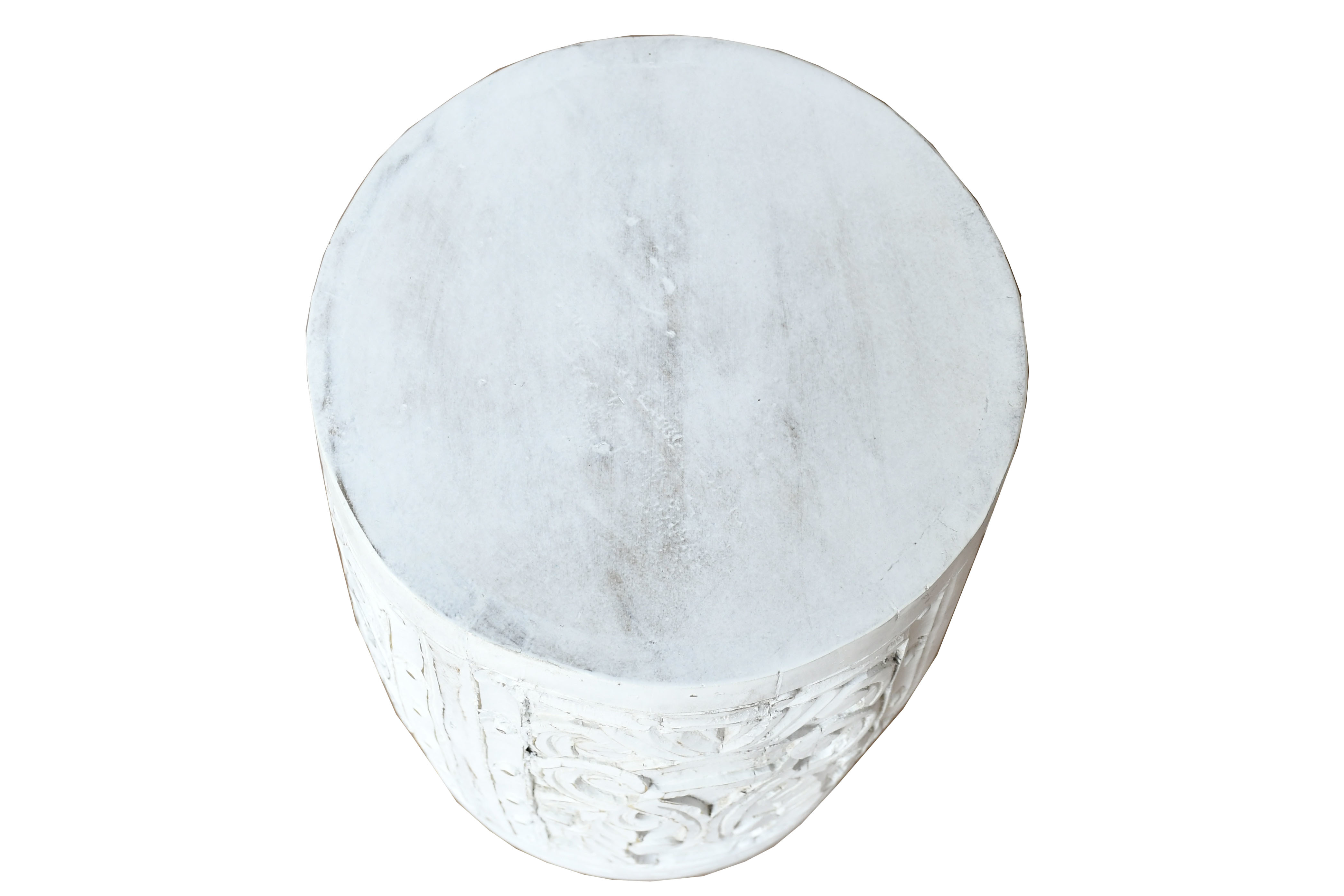 Wooden Stool