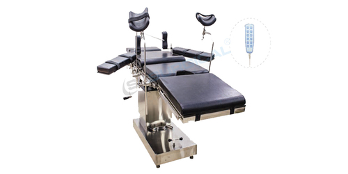 Electric C- Arm (Ss-500)