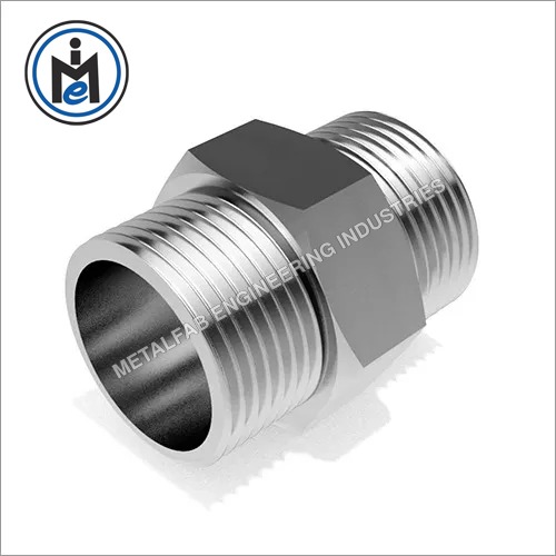 Pipe BSP Nipple