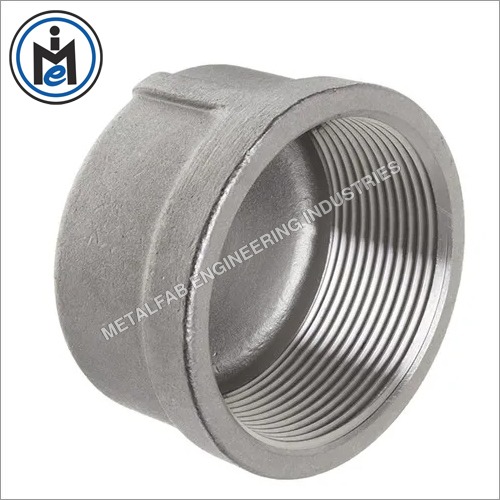 Pipe Cap