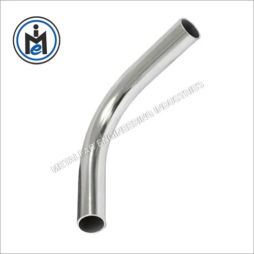 Pipe Long Bend