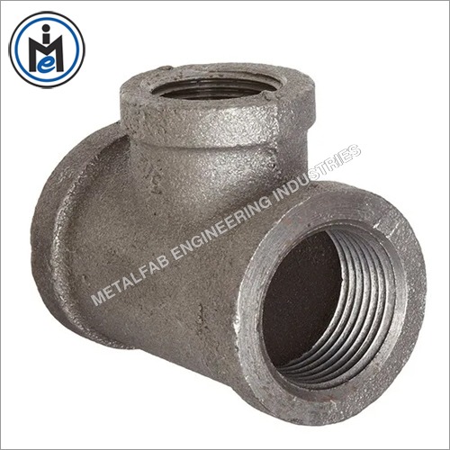 Pipe Tee