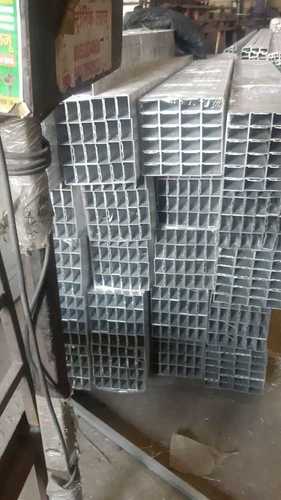 Aluminium Section Hardness: Rigid