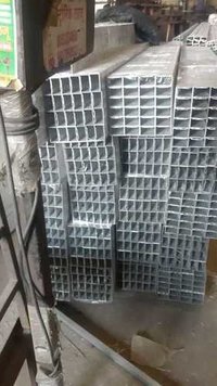 Aluminium Section