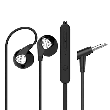 Pebble ZEST BASSBUDS Earphones