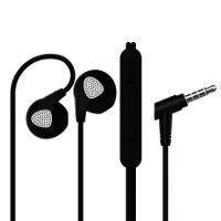 Pebble ZEST BASSBUDS Earphones
