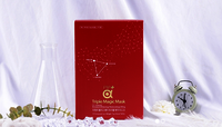 Wrinkle, moisturizing, Anti-aging cream