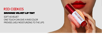 Lipstick, Lip Tint