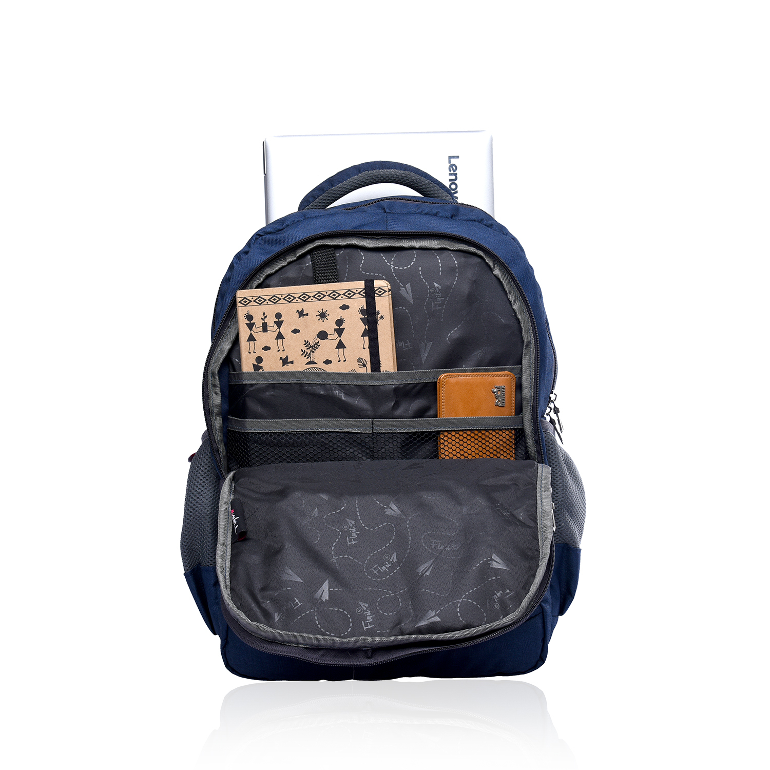 Flyit Laptop Backpack For Boy & Girls