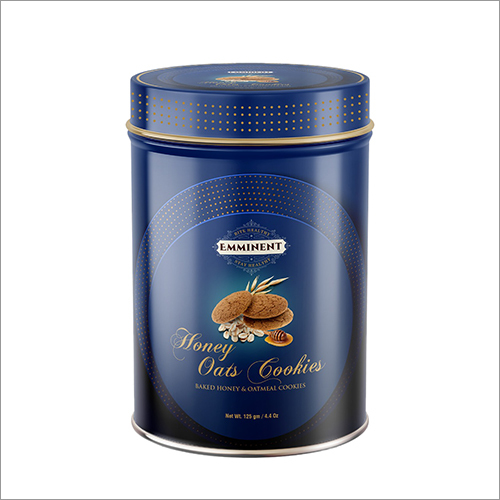 125 gm Honey Oats Cookies