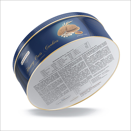 300 gm Honey Oats Cookies