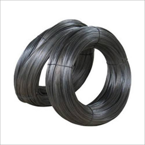 Steel Binding Wire Usage: Industrial