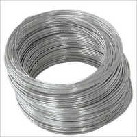 Galvanized Wire