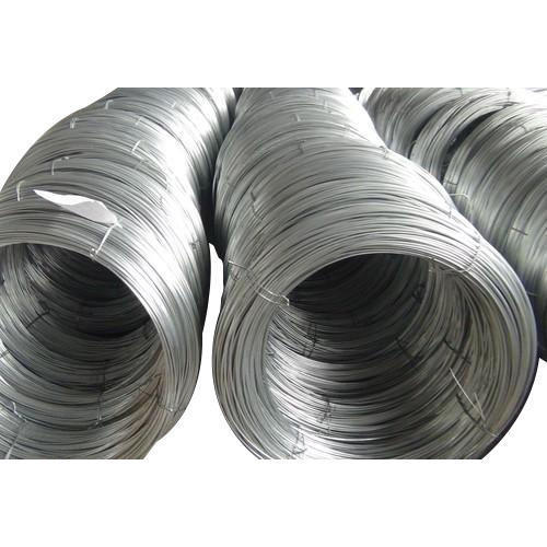 Steel Hb Wire