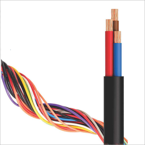 LT PVC Power Cables - Copper Conductor PVC Insulation & Sheath 600V 70Â°C | High Voltage Durable Versatile Reliable