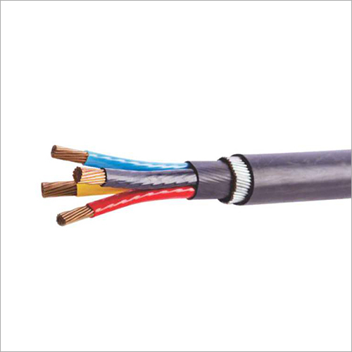 XLPE Power Cables