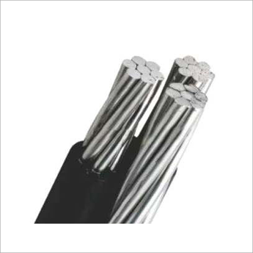 Aerial Bunched Cables